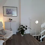 Διαμέρισμα Weitblick *