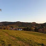 Weitblick Διαμέρισμα Wolfshagen (Lower-Saxony)