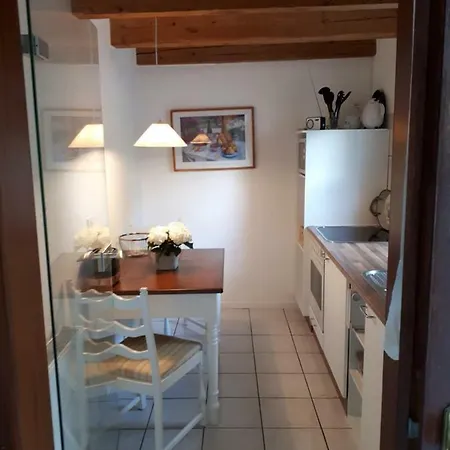 Apartment Weitblick Wolfshagen (Lower-Saxony)