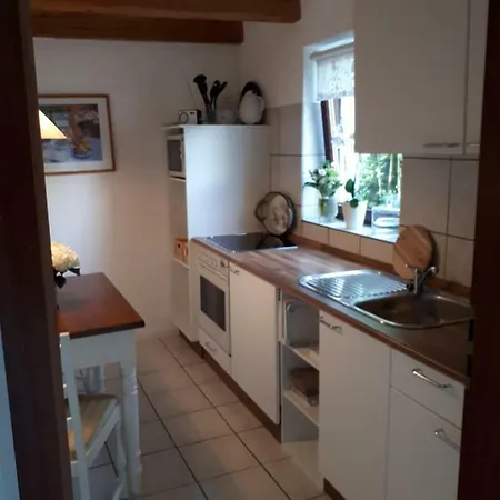 Weitblick Apartment