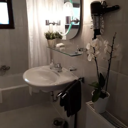 Weitblick Wolfshagen (Lower-Saxony)