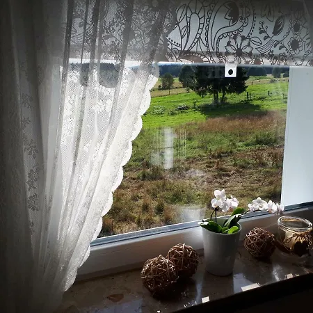 Weitblick 아파트 볼프샤겐