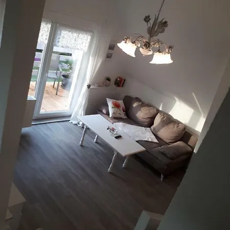 Appartamento Weitblick