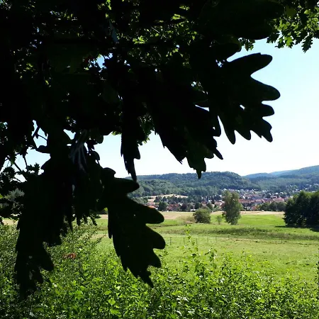 Weitblick Apartment Wolfshagen (Lower-Saxony)