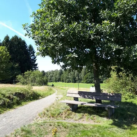 Appartamento Weitblick