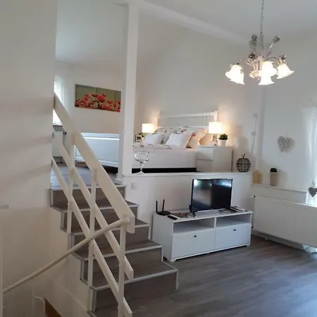 Appartamento Weitblick