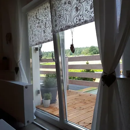 Weitblick * Wolfshagen (Lower-Saxony)