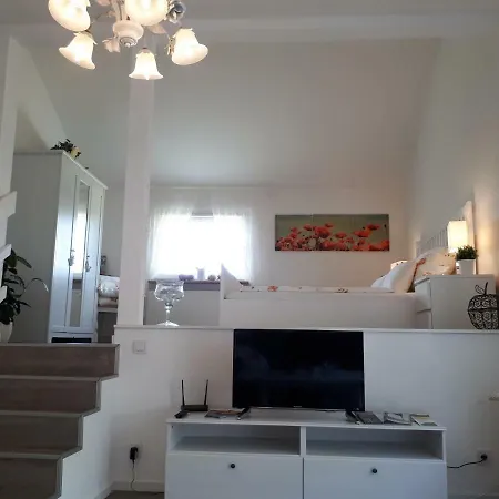 Weitblick Wolfshagen (Lower-Saxony)