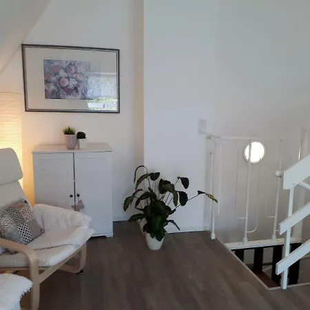 Apartamento Weitblick *