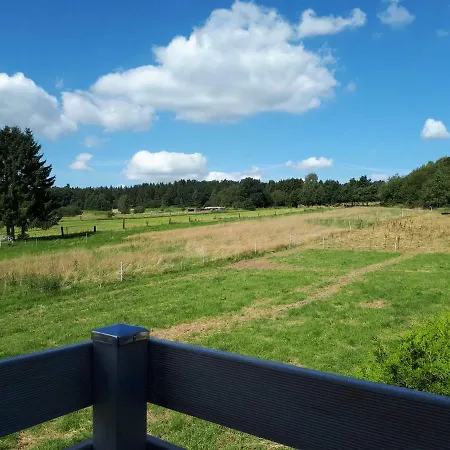 Weitblick Apartamento Wolfshagen (Lower-Saxony)