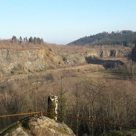 Weitblick Appartamento Wolfshagen (Lower-Saxony)