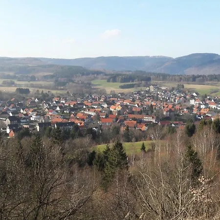 Weitblick Appartamento