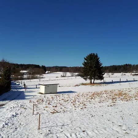 Weitblick Appartamento