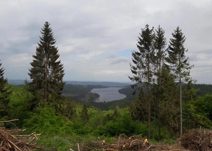 Appartement Weitblick Wolfshagen (Lower-Saxony)