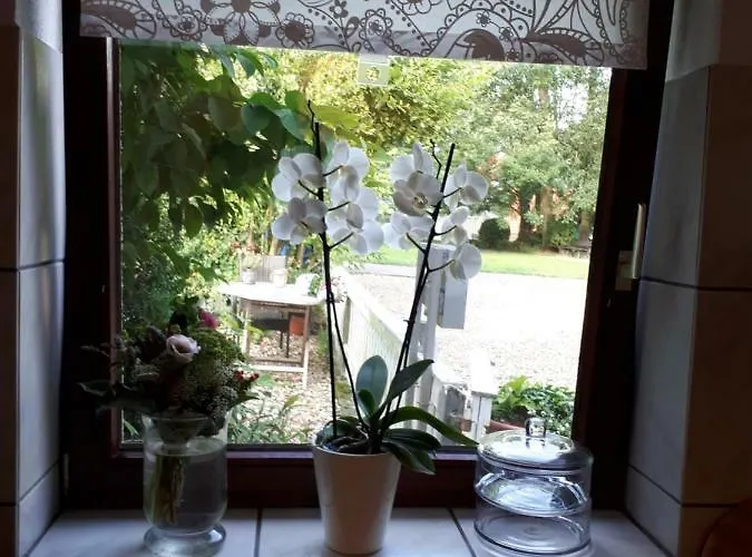 Weitblick Appartement