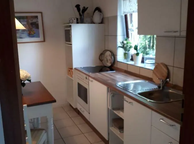 Weitblick Appartement