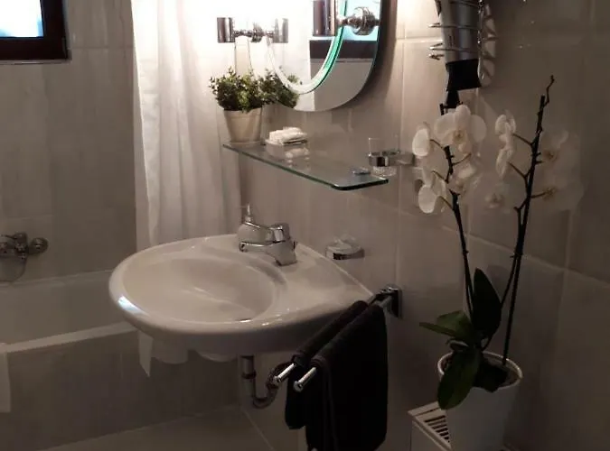 Weitblick Wolfshagen (Lower-Saxony)