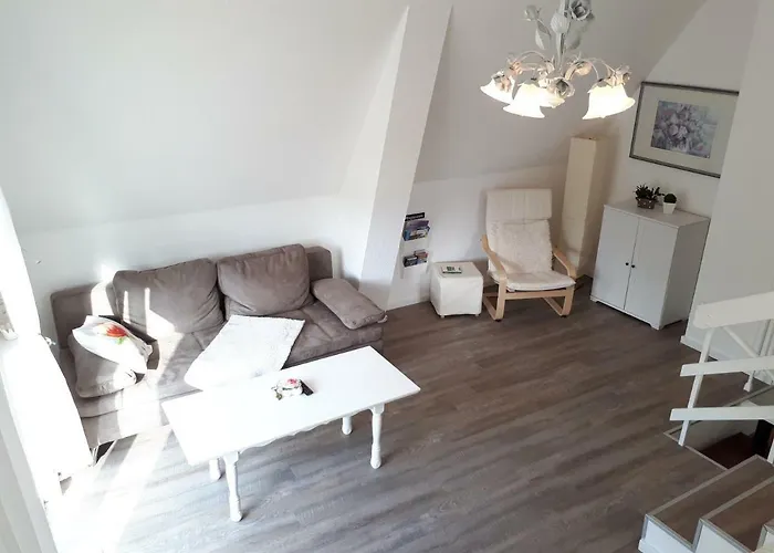 Appartement Weitblick Wolfshagen (Lower-Saxony)