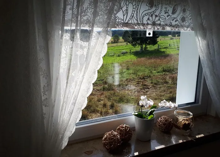 Weitblick Appartement Wolfshagen (Lower-Saxony)