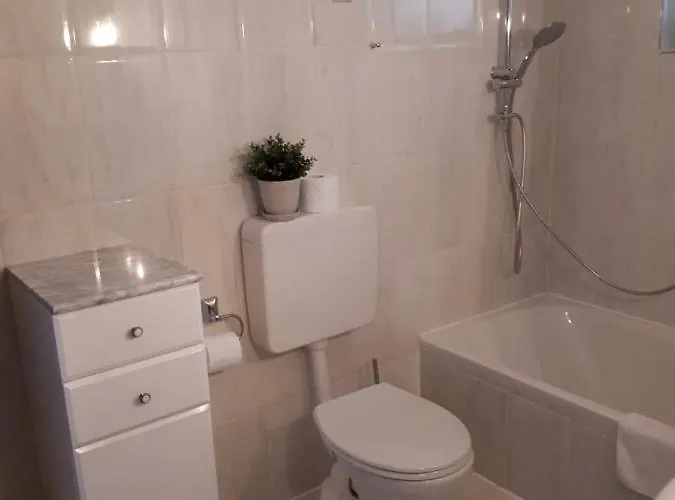 Weitblick * Wolfshagen (Lower-Saxony)