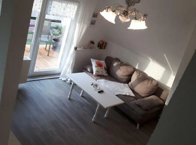 Апартаменты Weitblick