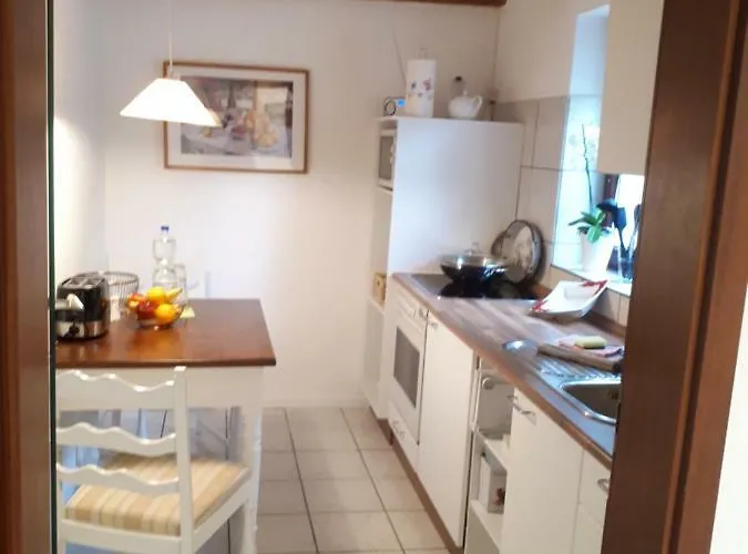 Weitblick Wolfshagen (Lower-Saxony)