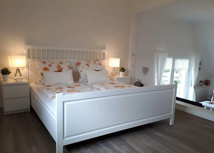 Weitblick Wolfshagen (Lower-Saxony)