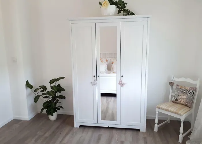 Appartement Weitblick Wolfshagen (Lower-Saxony)