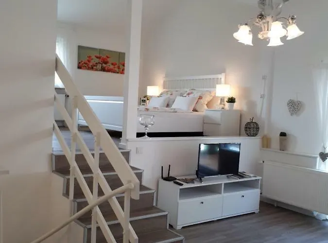 Апартаменты Weitblick