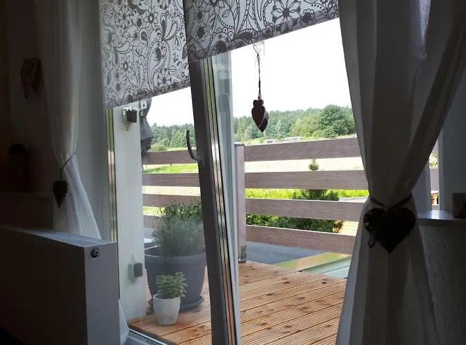 Weitblick * Wolfshagen (Lower-Saxony)