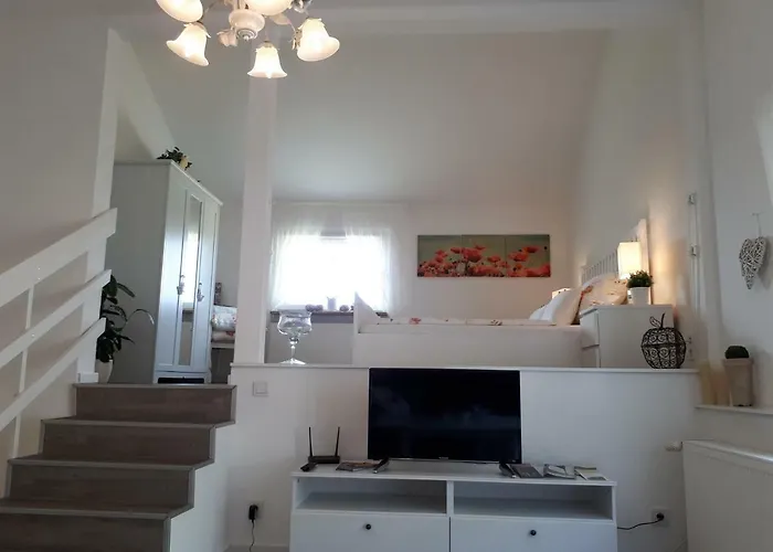 Weitblick Wolfshagen (Lower-Saxony)