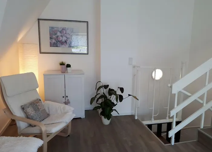 Appartement Weitblick *