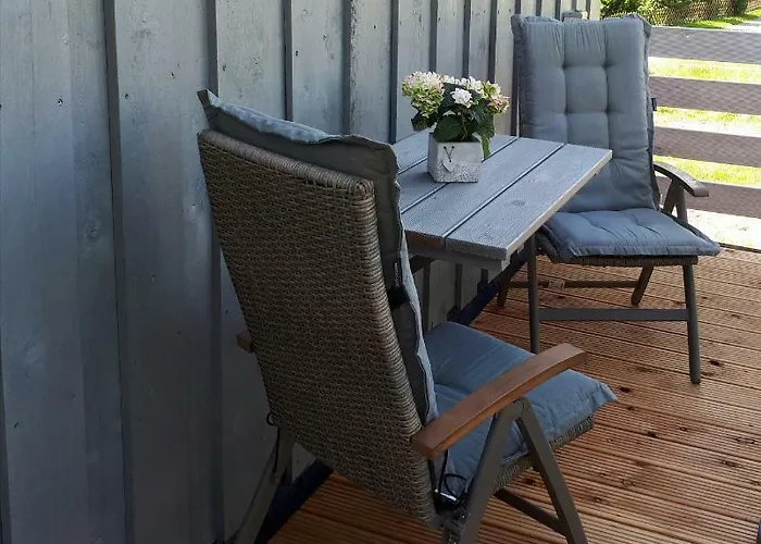 Weitblick Wolfshagen (Lower-Saxony)