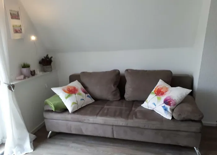 Weitblick Wolfshagen (Lower-Saxony)