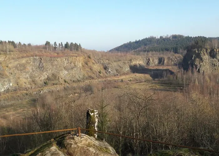 Weitblick Appartement Wolfshagen (Lower-Saxony)