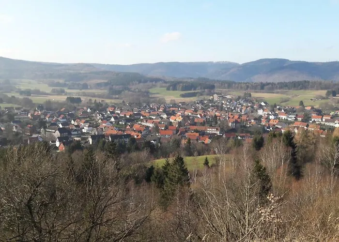 Weitblick Appartement