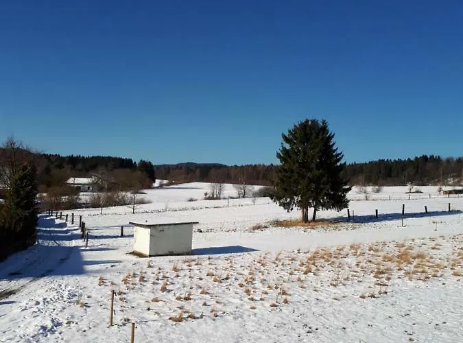 Weitblick Appartement