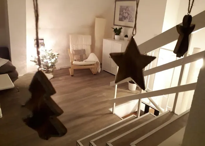 Appartement Weitblick *